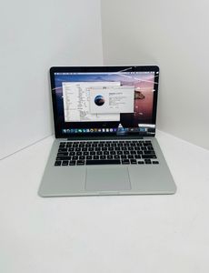 MacBook Pro 2013 A1502 ME865 en Oferta con Procesador I5-4258U de Doble Núcleo, 8 GB de RAM, SSD de 256 GB, 13.3 Pulgadas - Product Image 1