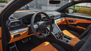 USED CLASSY Lamborghini <strong>URUS</strong> 4.0P SHIPPING READY