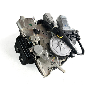 New High Quality Tailgate <b>Lock</b> <b>Latch</b> for Jeep Grand Cherokee 2011-2024 Fits OE Numbers 4589656AD 4589656AF 4589656AE Made US - Product Image 4