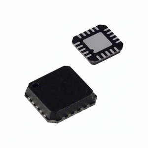 20 WFQFN Exposed Pad, CSP In Stock Clock Timing Electronic Circuit Components ADF4106BCPZ-R7 - Product Image 1
