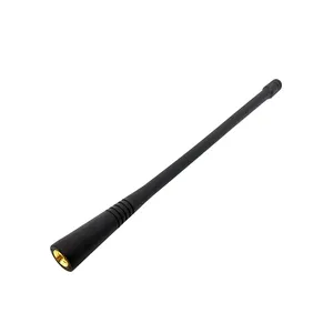 Duck Antenna External FM Radio Rubber Indoor 170mm 433mhz Half-wave Dipole Antenna SMA Male or Customized 360 2 Years 433 CN;JIA