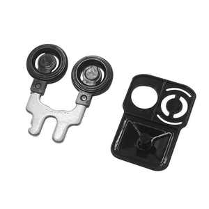 0444062012 2v3131113 यूरो 5 मानक यूरिया मात्रात्मक पंप मरम्मत किट स्कैन यूरिया पंप - Product Image 2