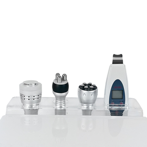 Desktop Blackheads Remove Device Shrink Pores Peeling <b>Face</b> Care Machine with <b>Scrubber</b> Skin Tightening - Product Image 5