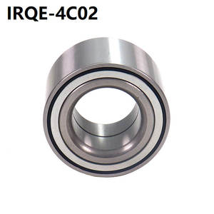 Roulement avant IRAQE 43210-AG000 pour Nissan X-Trail T30 04-07, pièce de rechange automobile - Product Image 1