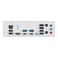 PRIME X870-P WIFI AMD Ryzen AM5 DDR5 Desktop 256GB ATX Gaming-PC Computer-Motherboard