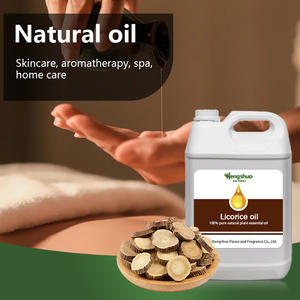 थोक मूल्य लाइसेंसी तेल 100% शुद्ध प्राकृतिक तरल तेल आवश्यक तेल - Product Image 4