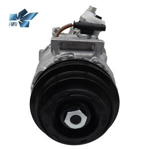 Compresor de Aire Acondicionado A0008300901 0008303001 para Mercedes-Benz Maybach S450 S560 S680 S400 S500 S600 57S 62S W222 C63 AMG - Product Image 2