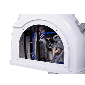 Hot Selling Whole Set Complete <strong>Dental</strong> <strong>Chair</strong> <strong>Dental</strong> Equipment <strong>Price</strong> One-stop Supplier Full Set Dentist <strong>Chair</strong> <strong>Dental</strong> <strong>Unit</strong> - Product Image 5