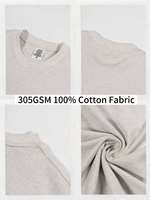 T-shirt Homme Personnalisé Style Décontracté Vente Chaude Qualité Supérieure Coupe Classique 100% Coton Confortable Respirant Imprimé