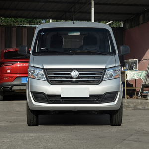 Camion de fret DONGFENG C32 <span class=keywords><strong>2023</strong></span>, <span class=keywords><strong>Dfsk</strong></span> C32 4 portes 5 places, mini camion <span class=keywords><strong>Dfsk</strong></span> K01s Dongfeng Ec36 à vendre - Product Image 6