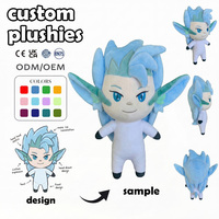 Fabricant de jouets en peluche personnalisés : Créez des figurines de garçons sportifs hautement réalistes, des produits promotionnels de marque, des jouets en peluche sur mesure en gros.