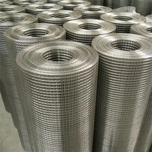 <span class=keywords><strong>1x1</strong></span> kawat jala lasan galvanis kawat besi persegi bentuk lubang persegi lapisan PVC pagar taman kustom pemotong bengkok termasuk - Product Image 2