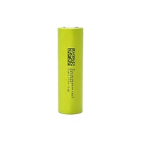 Sel Baterai Silinder Samsung 21700 NMC 3.7V 5000mAh dengan Keandalan Tinggi dan Siklus Maksimal