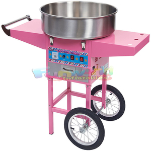 Máquina <span class=keywords><strong>de</strong></span> aperitivos industrial para fiestas al aire libre, máquina <span class=keywords><strong>de</strong></span> algodón <span class=keywords><strong>de</strong></span> <span class=keywords><strong>azúcar</strong></span> con cubierta <span class=keywords><strong>de</strong></span> vidrio para restaurante, máquina <span class=keywords><strong>de</strong></span> algodón <span class=keywords><strong>de</strong></span> <span class=keywords><strong>azúcar</strong></span> campbon - Product Image 4