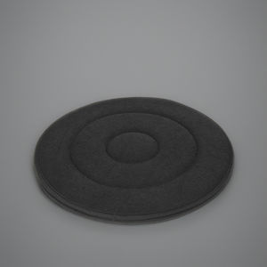 แผ่นกันลื่นสำหรับผู้พิการกระดานโอนสต็อกสำหรับรถเข็น - Product Image 4