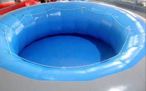 Piscines gonflables pour toboggans pour enfants ou adultes - Product Image 6