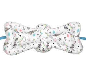 2023 Newborn <strong>Twin</strong> Breastfeeding <strong>Pillow</strong> 100% Cotton Soft Fulling Anti-Pilling Therapy Non-Toxic New Design Animal Plant Pattern - Product Image 2