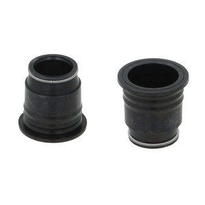 Sello de inyector 23681-17010 para motor D-4D1AD, pieza de repuesto para bomba de inyección de combustible, diámetro interior de 100 mm - Product Image 1