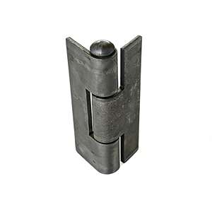 Cerniera Moderna <span class=keywords><strong>in</strong></span> <span class=keywords><strong>Ferro</strong></span> Saldato Non Porosa con Chiusura Ammortizzata Regolabile <span class=keywords><strong>per</strong></span> <span class=keywords><strong>Porte</strong></span> e Finestre Spessore 2-5mm Angolo di Apertura 180° Facile Installazione - Product Image 4