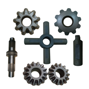 Pièces de rechange pour fourches de changement de vitesse de camion, pièces d'essieu de camion lourd, compatibles avec Sinotruk Dongfeng SHACMAN HD90009320402 81312010041 - Product Image 6