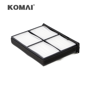 ไส้กรองอากาศในห้องโดยสาร KOMAI รุ่น LQ 50V01008P1 51186-42290 LQ50V01008P1 LQ50V01009P1 47814794 SKL 46624 SC 80078 51186-10630 51186-10470 - Product Image 2