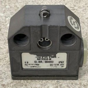 Interrupteur de fin de course 091003 N01D550-MC1526, produit très demandé - Product Image 6