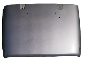 Capot de remplacement de style Avenger pour <span class=keywords><strong>Jeep</strong></span> Wrangler 68184708AB - Product Image 5