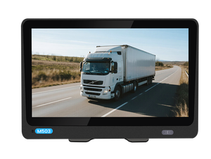 Lotim 4CH MNVR 4G WIFI 车载 GPS 移动硬盘录像机 <span class=keywords><strong>1080P</strong></span> ADAS 黑匣子录像机 1 年保修 - Product Image 1