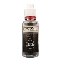 American Bach Valve Oil Professional Lubricating Oil Suitable for All Kinds of Brass Instruments