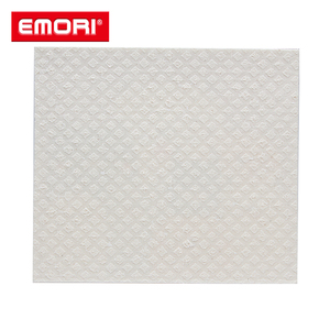 Paño de Limpieza de Celulosa para Cocina, Colorido, de Secado Rápido, Suave, Paño de Pulpa de Madera y Algodón para Limpieza Facial - Product Image 2