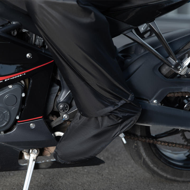 Negro [Versión estándar]