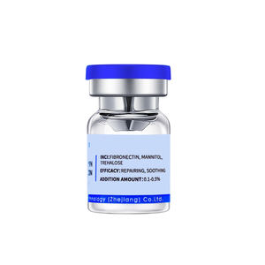 مستحضرات التجميل من الفيبرونكتين المؤتلف بدرجة GMP لتسريع إصلاح الأنسجة والتئام الجروح والتطور العضوي التجدد - Product Image 6