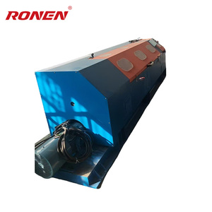 Machine de bobinage tubulaire haut de gamme pour la fabrication de câbles, équipement de pose de noyaux de câbles, avec roulements lubrifiés à l'huile recyclée - Product Image 4