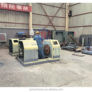 Machine <span class=keywords><strong>de</strong></span> prise <span class=keywords><strong>de</strong></span> tréfilage lourde <span class=keywords><strong>de</strong></span> haute qualité pour <span class=keywords><strong>enrouleur</strong></span> <span class=keywords><strong>de</strong></span> bobine <span class=keywords><strong>de</strong></span> <span class=keywords><strong>fil</strong></span> d'acier <span class=keywords><strong>de</strong></span> <span class=keywords><strong>fer</strong></span> avec composant <span class=keywords><strong>de</strong></span> moteur <span class=keywords><strong>de</strong></span> noyau - Product Image 3