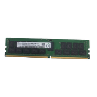 Module de mémoire serveur ECC REG DDR4 2666 RDIMM 32 Go de haute qualité SK Hynix HMA84GR7JJR4N-VK 32 Go 2Rx4 PC4 2666V RAM