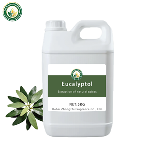 Olio di eucalipto ed e-ucaliptolo: materie prime per cosmetici a base di oli essenziali - Product Image 3