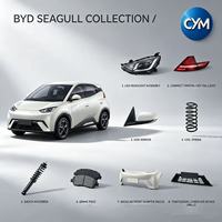 Nouvel Arrivage pour BYD Seagull : Feu Arrière LED à Technologie LED Avancée avec Clignotant Séquentiel – Pièces Auto en Gros