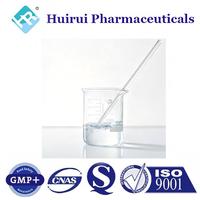 CAS 65505-17-1 Méthyl 2-méthyl-3-furyl disulfure, liquide aromatisant au tabac de haute pureté, parfum noisette