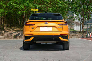 Ford Mondeo E-Hybrid Sport Edition ST-Line 2025 Recomendado: 2.0T 288hp L4 Híbrido Eléctrico, 5 Plazas, Hatchback Mediano - Product Image 4