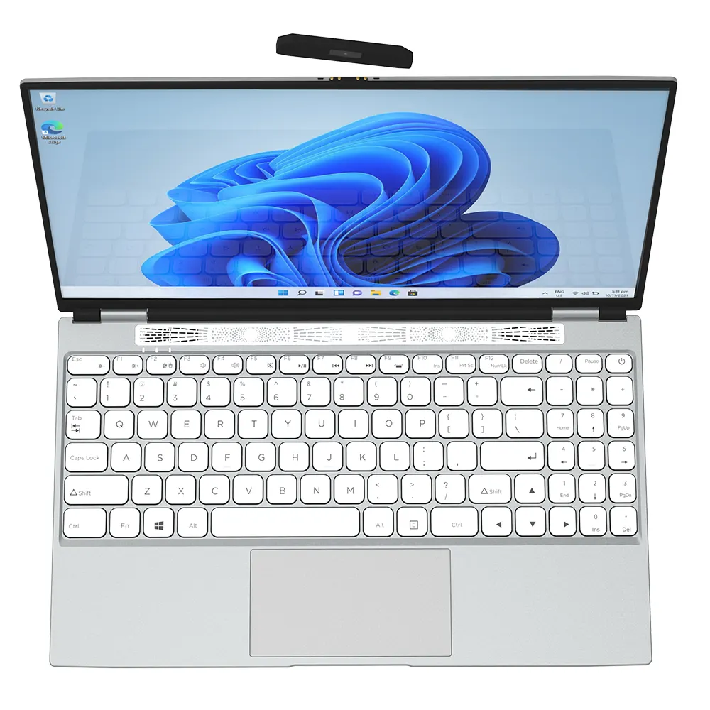 Máy Tính Xách Tay Công Sở 15.6 Inch Máy Tính Xách Tay Phẳng 180 16GB 64GB/128GB/256GB/ 512GB/1T OEM