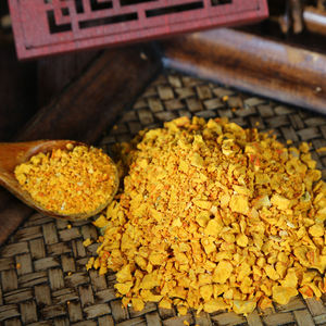 Gránulos de Calabaza Pelada OEM para Hornear, Mezcla de Frutos Secos, Granola y Alimentos Saludables - Product Image 3