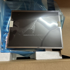 Nueva Pantalla LCD TFT Industrial VGA Original de 10.4 Pulgadas 640*480 para Control de Pequeños Equipos e Instrumentos Portátiles G104V1-T01 - Product Image 2