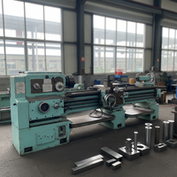Vente chaude – Prix usine abordable – Tour horizontal de précision d'occasion Shenyang CA6140 2000mm pour usage moyen, à vendre