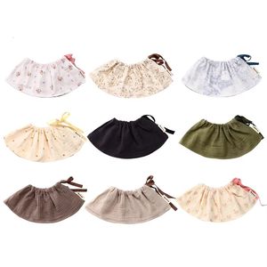 Vente en gros usine/OEM Bavoir <span class=keywords><strong>pour</strong></span> bébé en gaze de pur coton, style automne-hiver, à nouer, double face, <span class=keywords><strong>pour</strong></span> bébé d'un an - Product Image 4