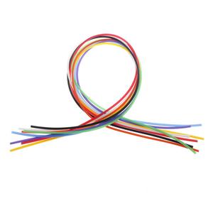 Gelsonlab Cordon de connexion électrique éducatif pour l'école HSPE-178 pour fils de connexion électrique physique - Product Image 2