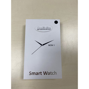 สมาร์ทวอทช์ X27 หน้าจอ IPS ทรงกลม 360 องศา กันน้ำ รองรับการโทรผ่านบลูทูธ วัดจำนวนก้าว วัดแคลอรี่ นาฬิกาปลุก ขายส่ง - Product Image 1