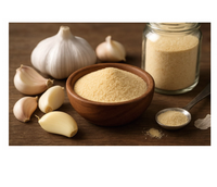 Ajo en Polvo Natural de Alta Calidad, Especias de Grado Alimenticio, Estándar de Exportación, Dientes de Ajo Frescos Procesados y Seleccionados, Suministro a Granel