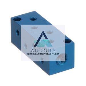 Accessoires de soupape pneumatique électronique de haute qualité, FR-12-M5, avec un bon prix - Product Image 1