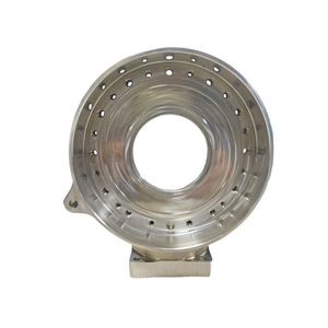 HXMT acier inoxydable de haute précision 304 316 pièces de boîtier de montre Service d'usinage CNC personnalisé du fournisseur de Shenzhen - Product Image 1