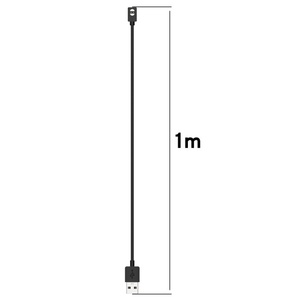Vente en gros de câbles Usb de 1m Chargeur magnétique à charge rapide pour <span class=keywords><strong>Haylou</strong></span> Purfree BC01 Câble de données Micro Usb de haute qualité - Product Image 5